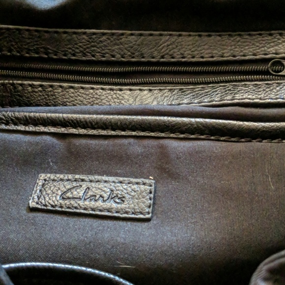 Clarks backpack - Picture 4 of 4